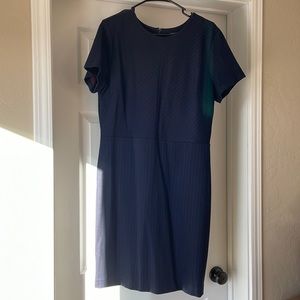 NWT Banana Republic Factory dress size 14